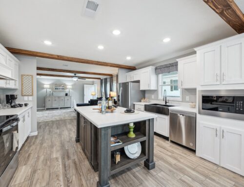 3 Bedroom Floor Plan: MDPG-10 The Lynnox
